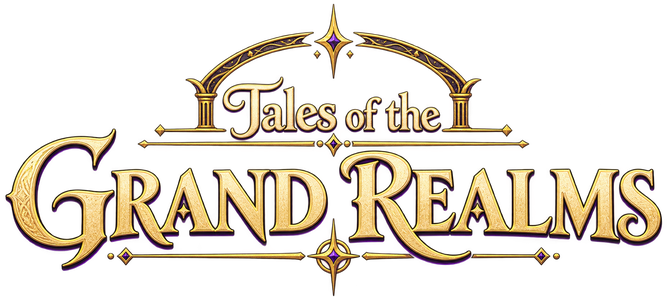 Tales of the Grand Realms